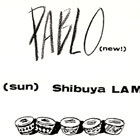 Pablo La Mama 1987