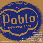 Pablo And Iwao Yamazaki Drive To 2010 2009