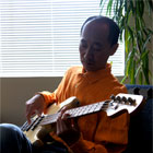 Makoto Nomura 2012