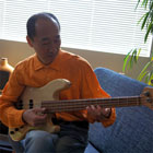 Makoto Nomura 2012